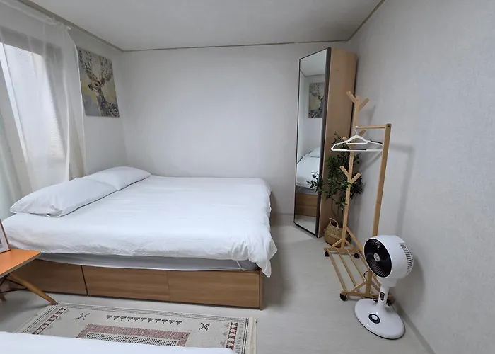 빌라 3룸 신규 넓은숙소 2,5호선 까치산역 김포공항 여의도 마곡 홍대 고척돔 종로 서울특별시
